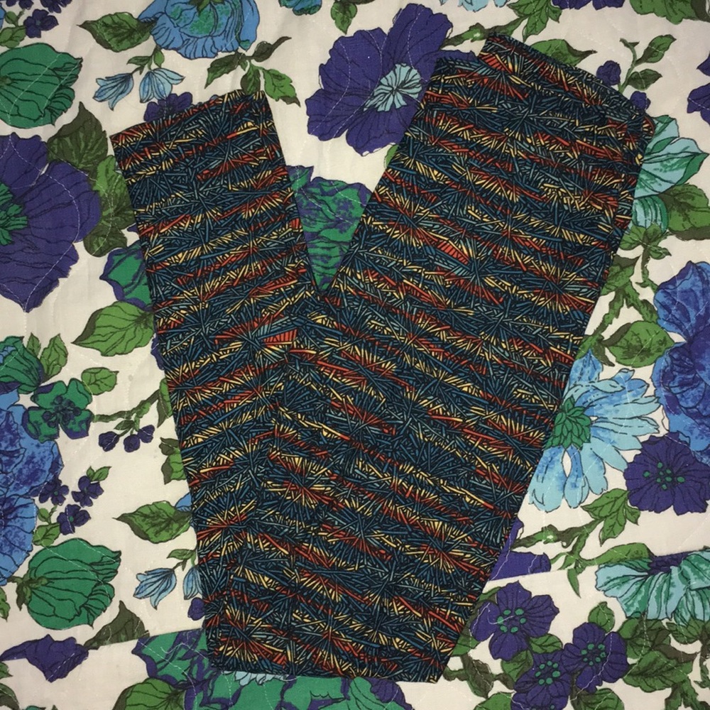 Lularoe Leggings